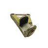 Platine arriere gauche CAGIVA MITO 125 1994-1998 EV Platine arriere gauche CAGIVA MITO 125 1994-1998 EV