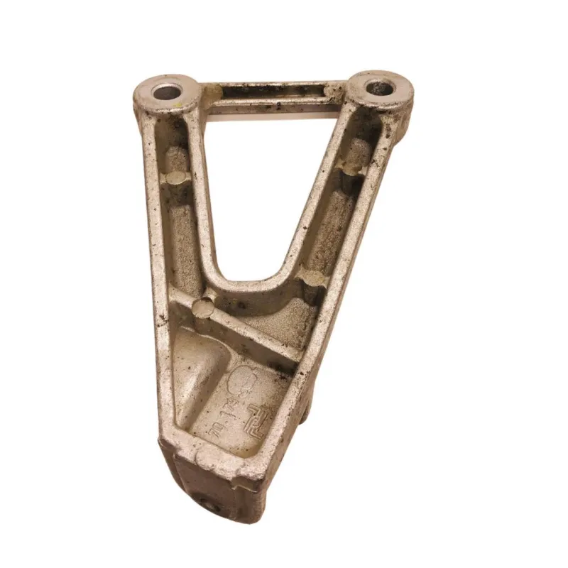 Platine arriere gauche CAGIVA MITO 125 1994-1998 EV