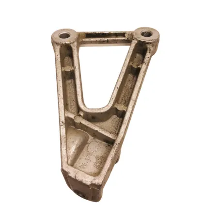 Platine arriere gauche CAGIVA MITO 125 1994-1998 EV