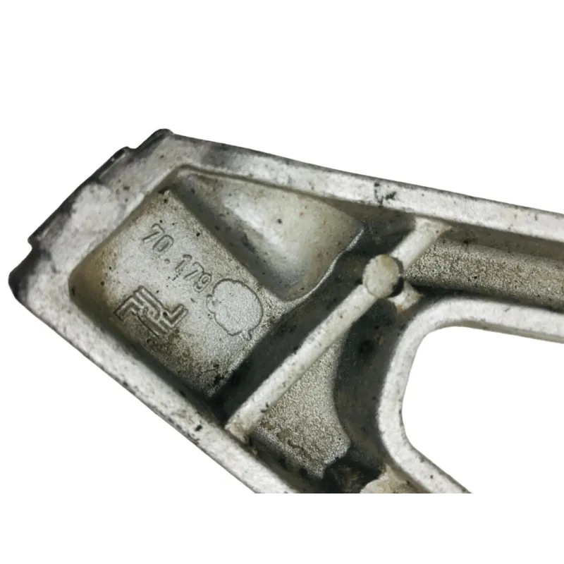 Platine arriere gauche CAGIVA MITO 125 1994-1998 EV