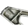 Platine arriere gauche CAGIVA MITO 125 1994-1998 EV Platine arriere gauche CAGIVA MITO 125 1994-1998 EV