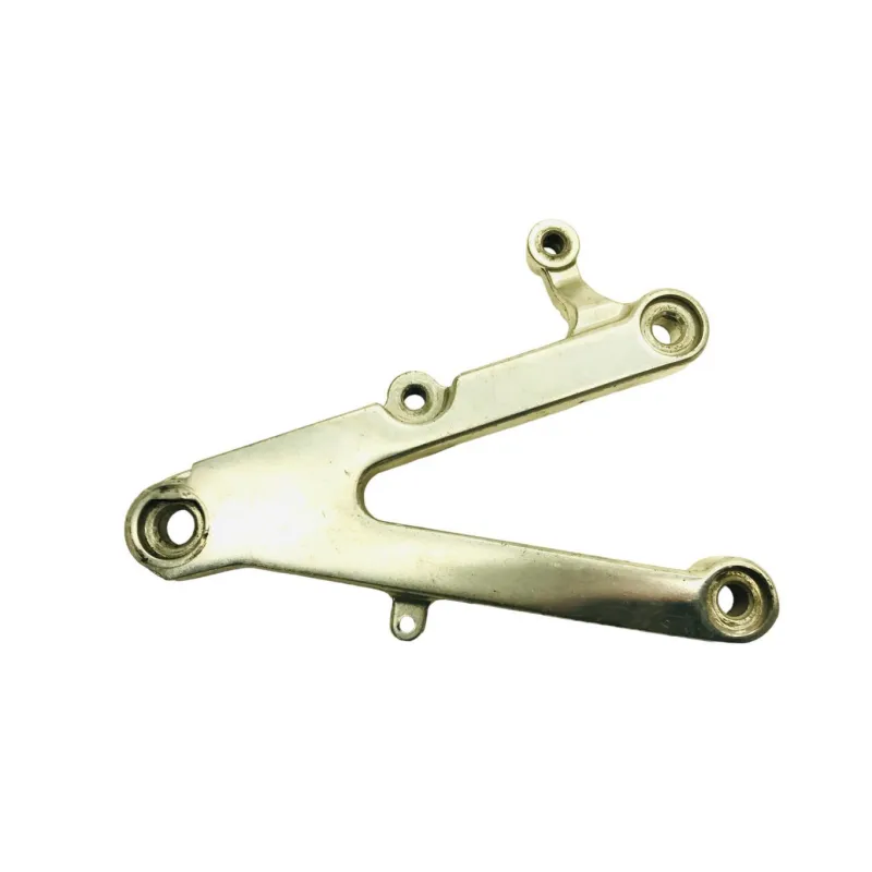 Platine avant droite YAMAHA YZF 1000 2002-2003 R1