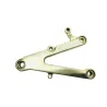 Platine avant droite YAMAHA YZF 1000 2002-2003 R1 Platine avant droite YAMAHA YZF 1000 2002-2003 R1