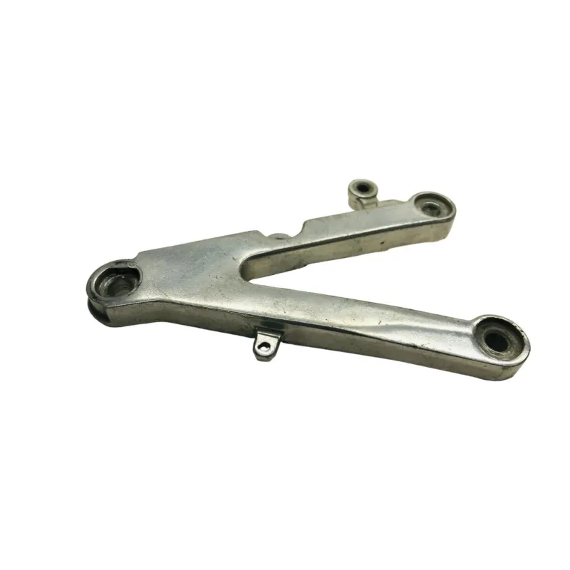 Platine avant droite YAMAHA YZF 1000 2002-2003 R1