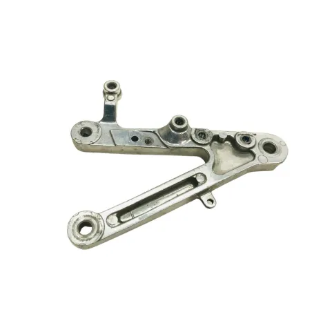 Platine avant droite YAMAHA YZF 1000 2002-2003 R1