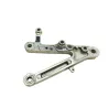 Platine avant droite YAMAHA YZF 1000 2002-2003 R1 Platine avant droite YAMAHA YZF 1000 2002-2003 R1