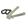 Platine avant gauche PEUGEOT XR6 50 2000-2003 Platine avant gauche PEUGEOT XR6 50 2000-2003