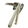 Platine avant gauche PEUGEOT XR6 50 2000-2003 Platine avant gauche PEUGEOT XR6 50 2000-2003