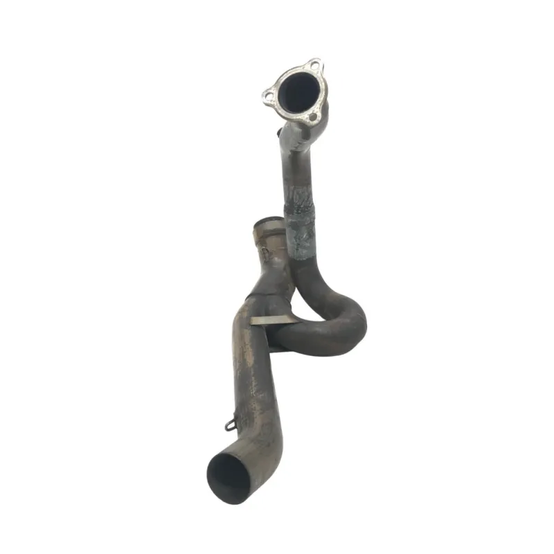Collecteur (echappement) APRILIA RSV 1000 2002-2005 TUONO R