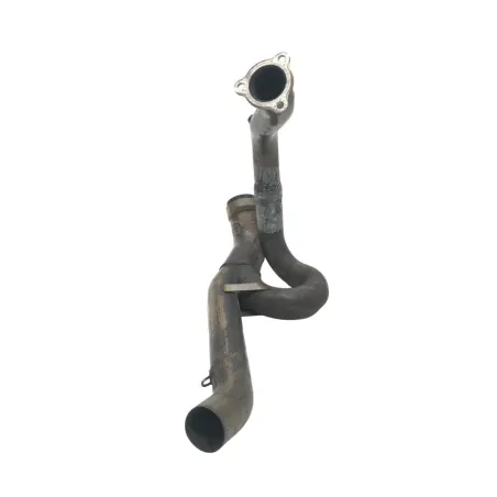 Collecteur (echappement) APRILIA RSV 1000 2002-2005 TUONO R