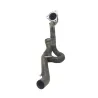 Collecteur (echappement) APRILIA RSV 1000 2002-2005 TUONO R Collecteur (echappement) APRILIA RSV 1000 2002-2005 TUONO R