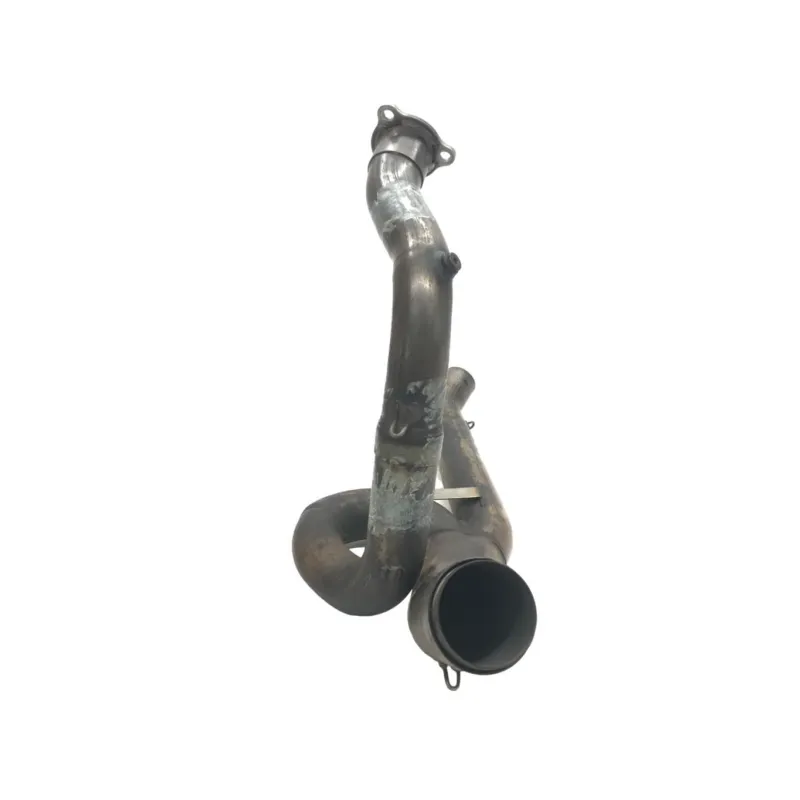 Collecteur (echappement) APRILIA RSV 1000 2002-2005 TUONO R