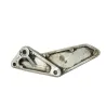 Platine avant gauche HONDA CB 1000 1993-1998 BIG ONE Platine avant gauche HONDA CB 1000 1993-1998 BIG ONE