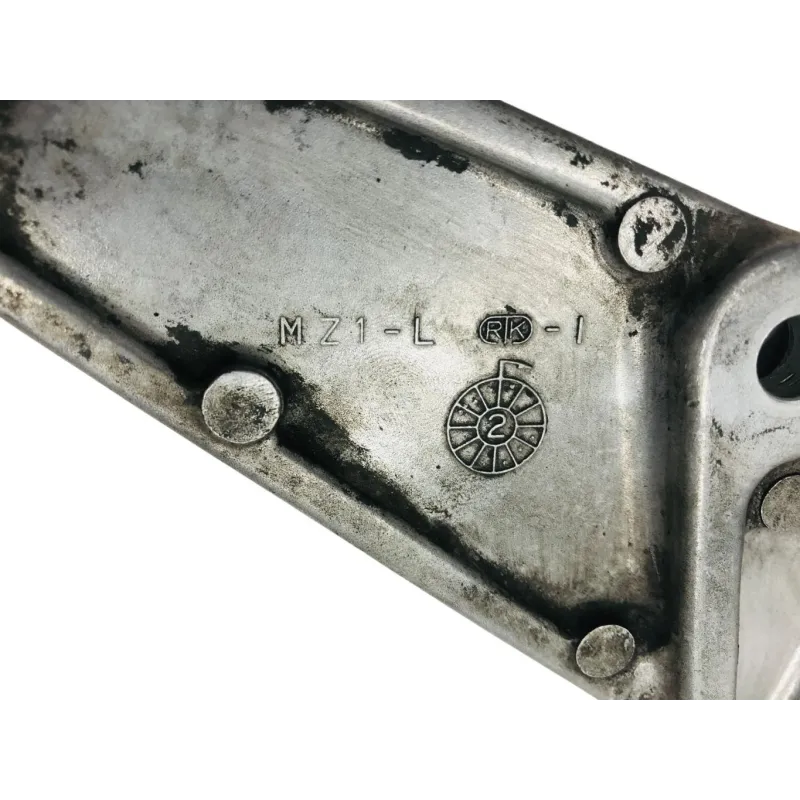 Platine avant gauche HONDA CB 1000 1993-1998 BIG ONE