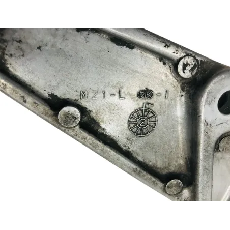 Platine avant gauche HONDA CB 1000 1993-1998 BIG ONE
