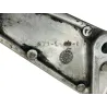 Platine avant gauche HONDA CB 1000 1993-1998 BIG ONE Platine avant gauche HONDA CB 1000 1993-1998 BIG ONE