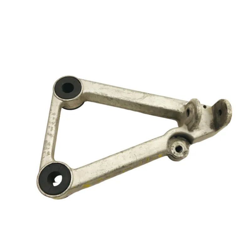 Platine avant gauche CAGIVA MITO 125 1994-2008