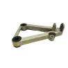 Platine avant gauche CAGIVA MITO 125 1994-2008 Platine avant gauche CAGIVA MITO 125 1994-2008