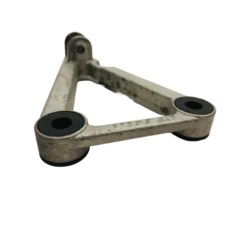 Platine avant gauche CAGIVA MITO 125 1994-2008