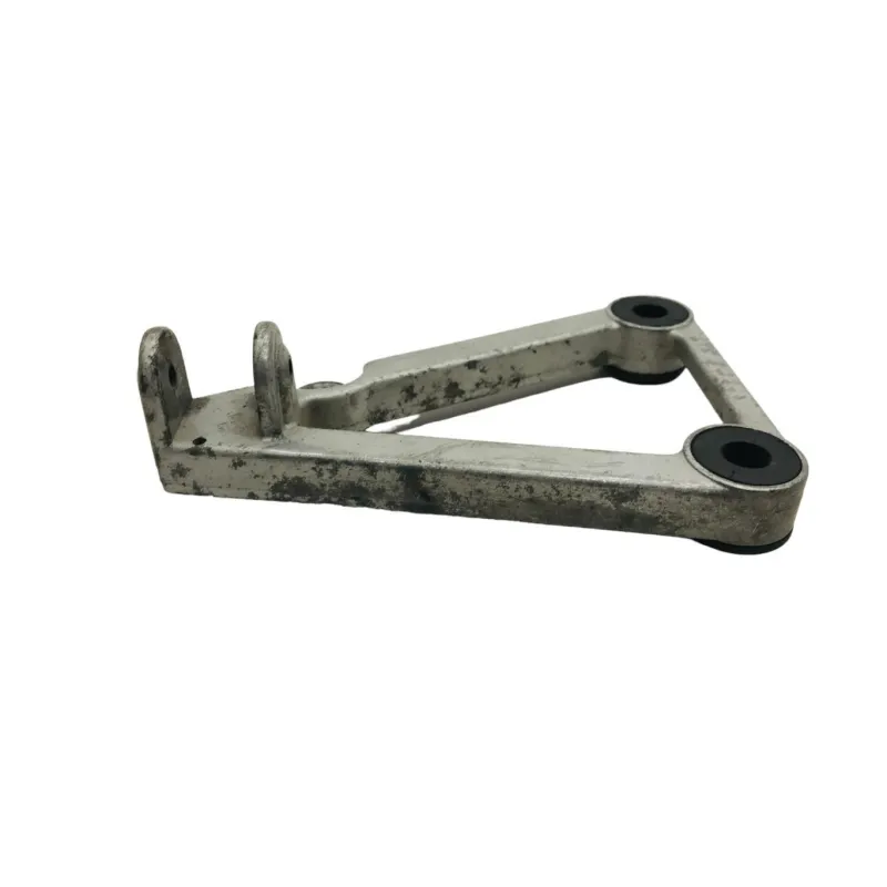 Platine avant gauche CAGIVA MITO 125 1994-2008