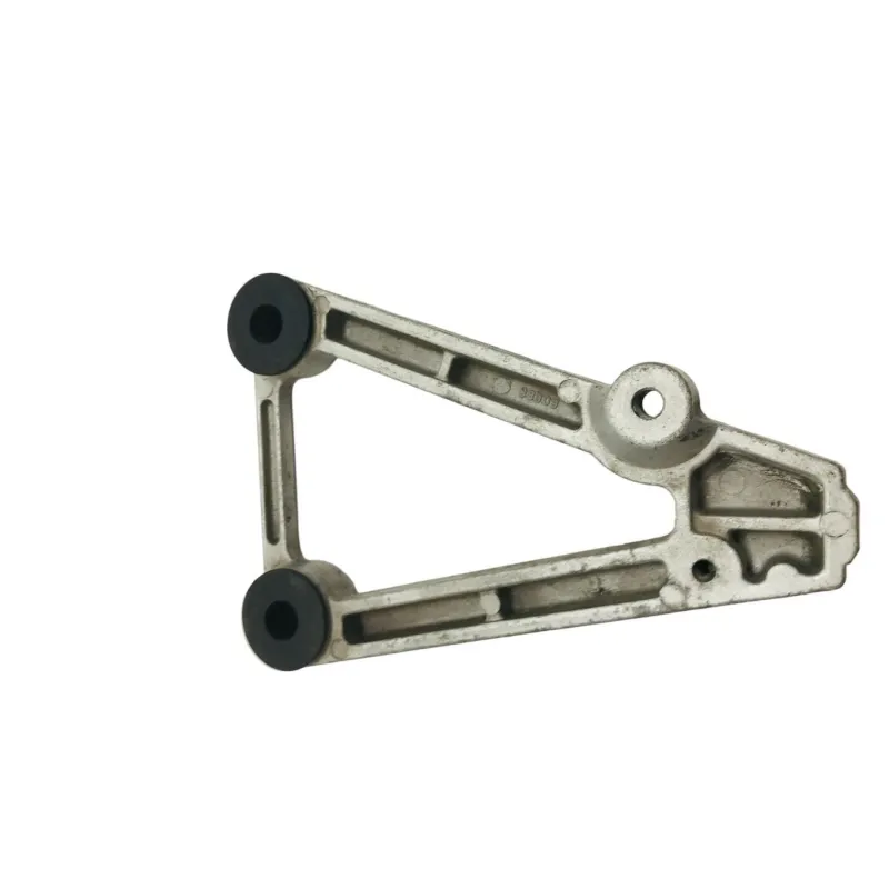 Platine avant gauche CAGIVA MITO 125 1994-2008