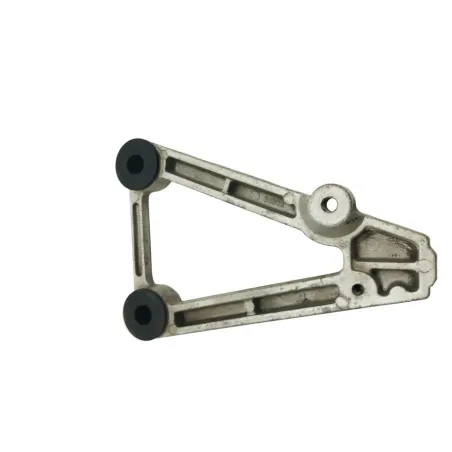 Platine avant gauche CAGIVA MITO 125 1994-2008