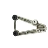 Platine avant gauche CAGIVA MITO 125 1994-2008 Platine avant gauche CAGIVA MITO 125 1994-2008