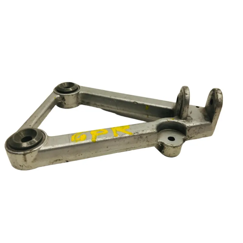 Platine avant gauche CAGIVA MITO 125 1994-2008