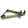 Platine avant gauche CAGIVA MITO 125 1994-2008 Platine avant gauche CAGIVA MITO 125 1994-2008