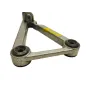 Platine avant gauche CAGIVA MITO 125 1994-2008 Platine avant gauche CAGIVA MITO 125 1994-2008