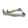Platine avant gauche CAGIVA MITO 125 1994-2008 Platine avant gauche CAGIVA MITO 125 1994-2008