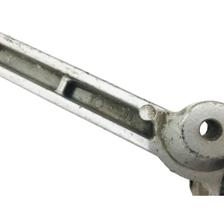 Platine avant gauche CAGIVA MITO 125 1994-2008