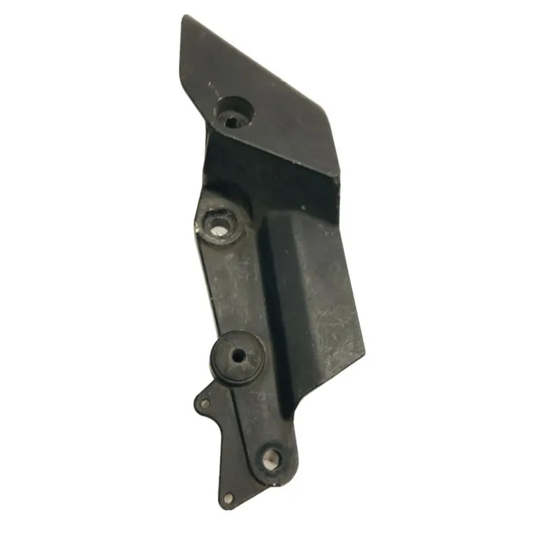 Platine avant droite TRIUMPH DAYTONA 1200 1993-1997