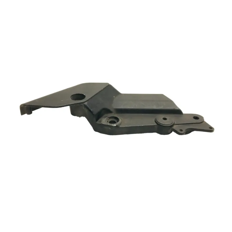 Platine avant droite TRIUMPH DAYTONA 1200 1993-1997