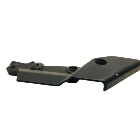 Platine avant droite TRIUMPH DAYTONA 1200 1993-1997
