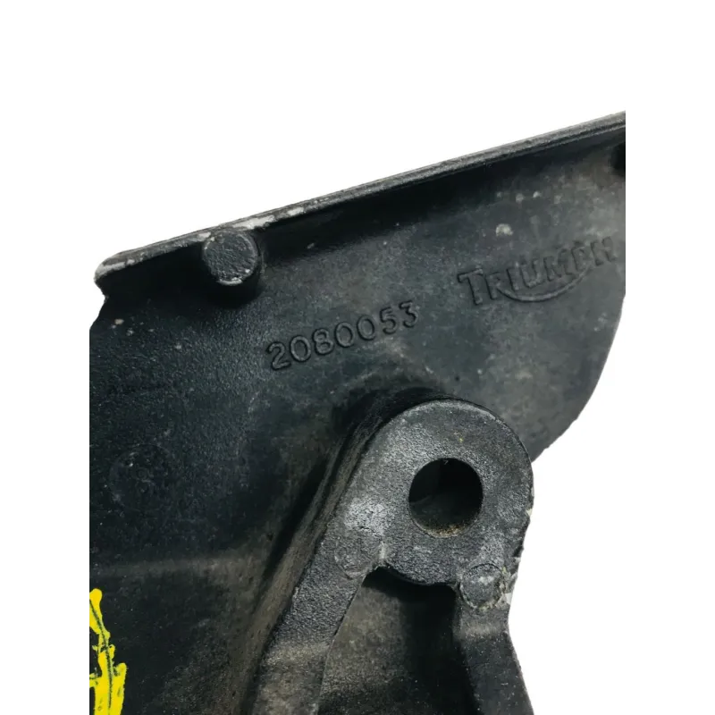 Platine avant droite TRIUMPH DAYTONA 1200 1993-1997