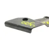 Platine avant gauche TRIUMPH SPRINT 900 1993-1997 Platine avant gauche TRIUMPH SPRINT 900 1993-1997