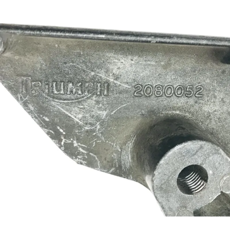 Platine avant gauche TRIUMPH SPRINT 900 1993-1997