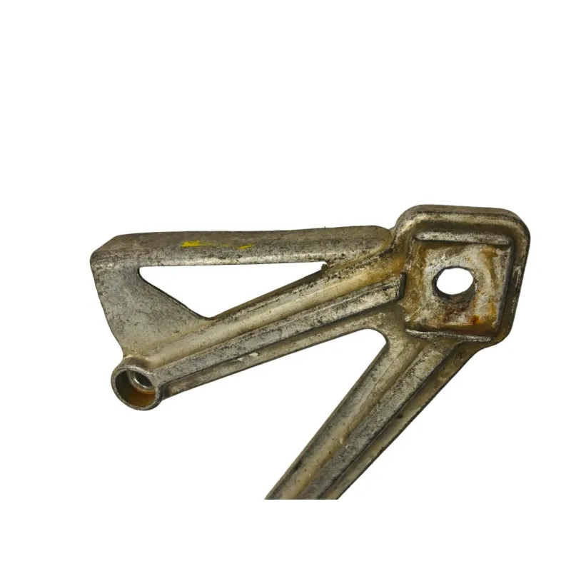 Platine avant gauche GILERA KZ 125 1986-1990