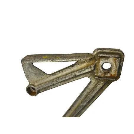 Platine avant gauche GILERA KZ 125 1986-1990