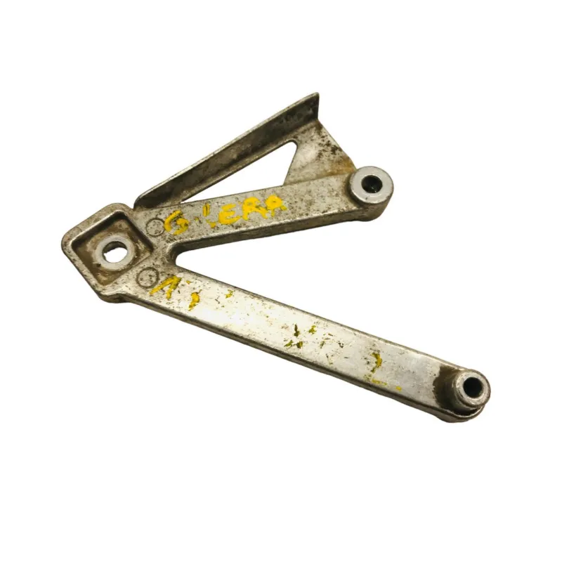 Platine avant gauche GILERA KZ 125 1986-1990