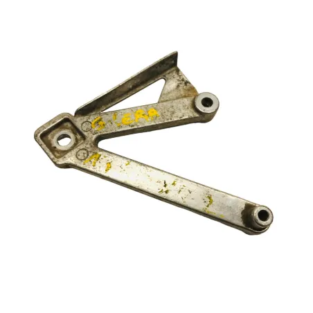 Platine avant gauche GILERA KZ 125 1986-1990