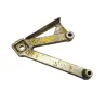 Platine avant gauche GILERA KZ 125 1986-1990