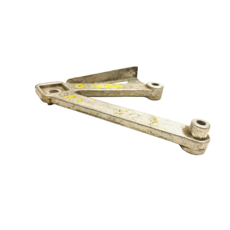 Platine avant gauche GILERA KZ 125 1986-1990