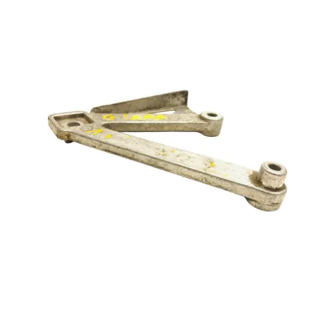 Platine avant gauche GILERA KZ 125 1986-1990