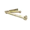Platine avant gauche GILERA KZ 125 1986-1990