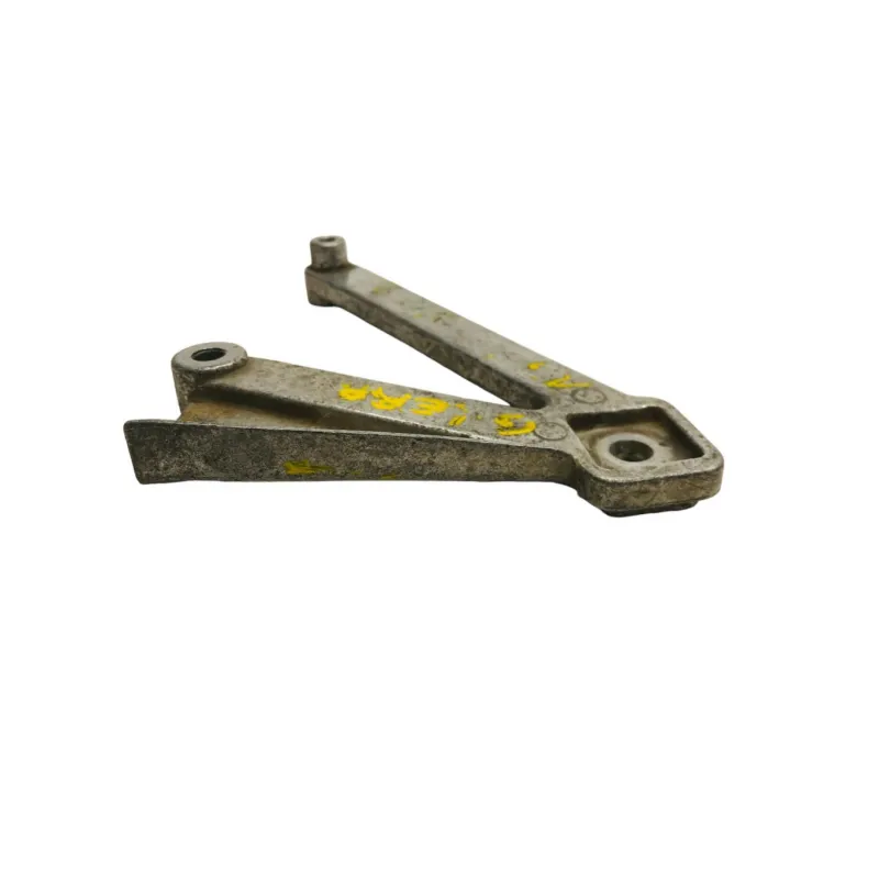 Platine avant gauche GILERA KZ 125 1986-1990