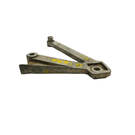 Platine avant gauche GILERA KZ 125 1986-1990