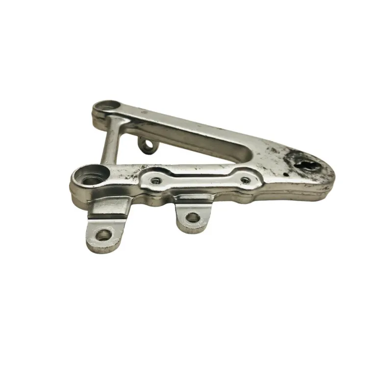 Platine avant droite APRILIA SL 1000 2000-2005 FALCO