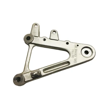 Platine avant droite APRILIA SL 1000 2000-2005 FALCO